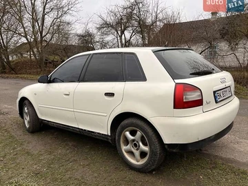 Авто Audi A3 2001 № 8630938