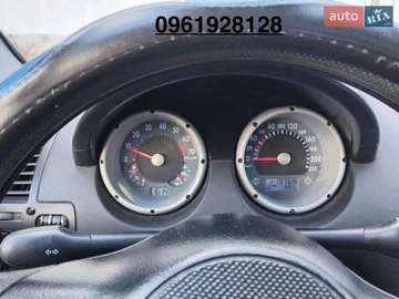 Авто Volkswagen Polo 2001 № 8630939