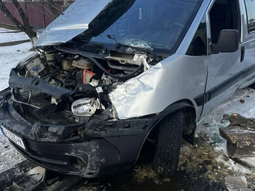 Авто Citroen Jumpy 2006 № 8630942