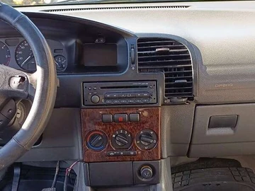 Авто Opel Zafira 2001 № 8630954