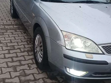 Авто Ford Mondeo 2005 № 8630971