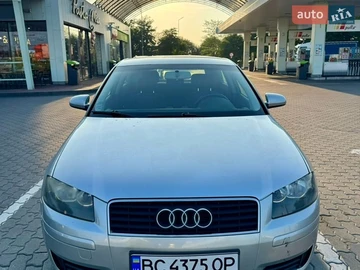 Авто Audi A3 2003 № 8630976