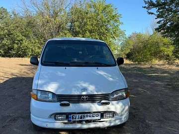 Авто Toyota Hiace 2000 № 8630982