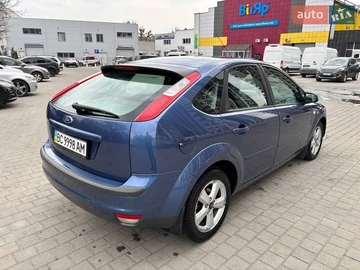 Авто Ford Focus 2006 № 8631013
