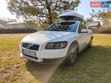 Авто Volvo C30 2009 № 8631029