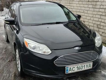 Авто Ford Focus 2012 № 8631046