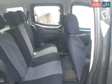 Авто Citroen Nemo 2012 № 8631052