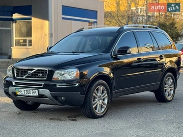 Авто Volvo Xc90 2008 № 8631069