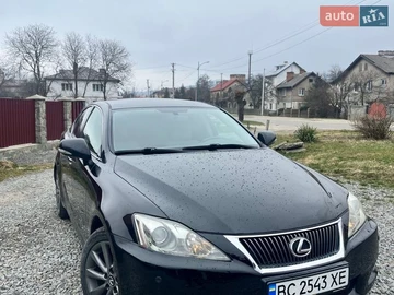 Авто Lexus Is 2009 № 8631074