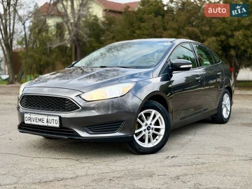 Авто Ford Focus 2014 № 8631077