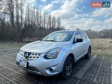 Авто Nissan Rogue 2012 № 8631083