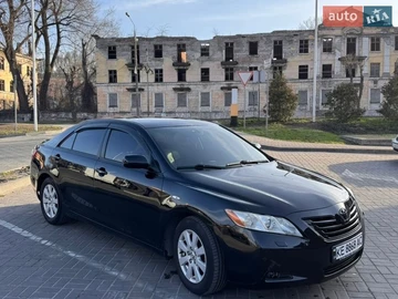 Авто Toyota Camry 2006 № 8631094