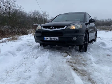 Авто Acura Rdx 2008 № 8631107