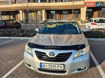 Авто Toyota Camry 2008 № 8631112