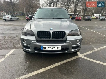 Авто BMW X5 2008 № 8631152