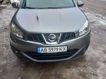 Авто Nissan Qashqai 2011 № 8631168