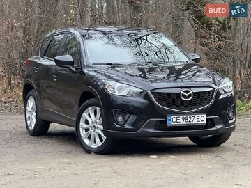Авто Mazda Cx-5 2012 № 8631170
