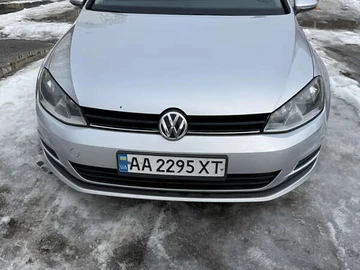 Авто Volkswagen Golf 2015 № 8631181