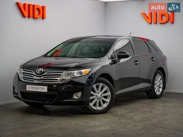 Авто Toyota Venza 2011 № 8631367