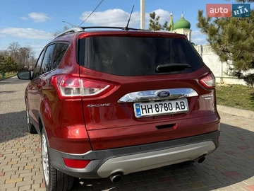 Авто Ford Escape 2015 № 8631372