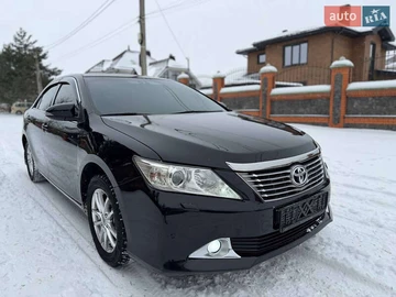 Авто Toyota Camry 2011 № 8631376