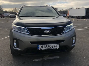 Авто KIA Sorento 2013 № 8631385
