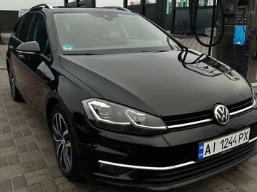Авто Volkswagen Golf 2018 № 8631402