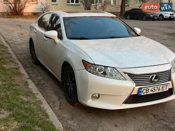 Авто Lexus Es 2013 № 8631421