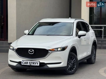 Авто Mazda Cx-5 2019 № 8631447