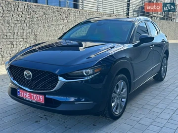 Авто Mazda Cx-30 2023 № 8631459