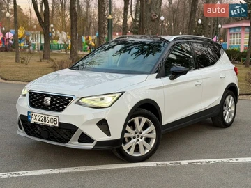 Авто SEAT Arona 2024 № 8631463