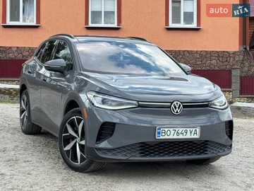 Авто Volkswagen Id 4 2023 № 8631466