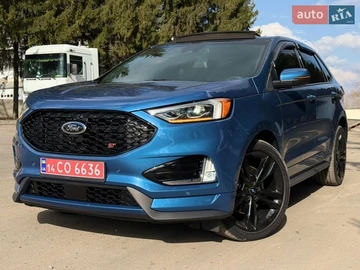 Авто Ford Edge 2020 № 8631470