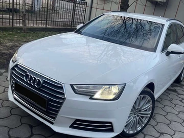 Авто Audi A4 2017 № 8631473