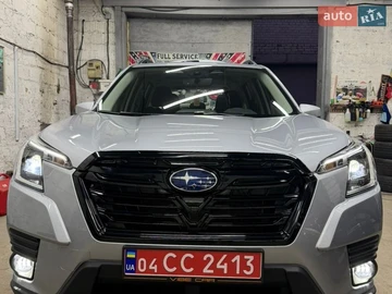 Авто Subaru Forester 2023 № 8631476