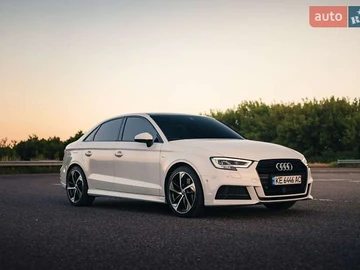 Авто Audi A3 2020 № 8631488