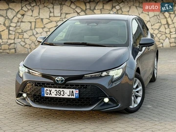 Авто Toyota Corolla 2024 № 8631490