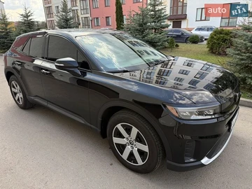 Авто Honda Prologue 2024 № 8631496