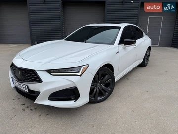 Авто Acura Tlx 2021 № 8631498