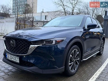Авто Mazda Cx-5 2022 № 8631513