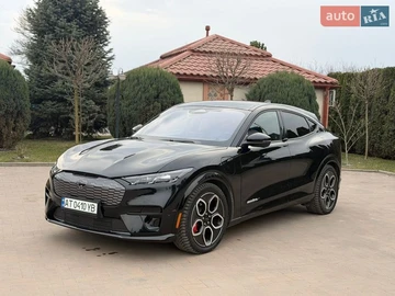 Авто Ford Mustang Mach-E 2024 № 8631525