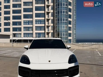 Авто Porsche Cayenne 2019 № 8631537