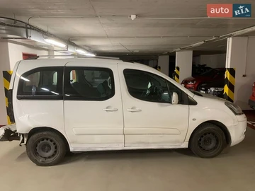 Авто Citroen Berlingo 2012 № 8631566