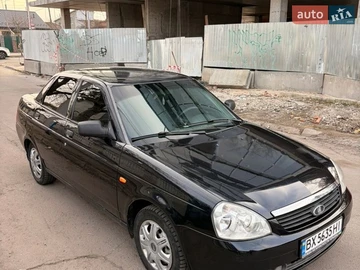Авто ВАЗ 2170 Priora 2008 № 8631573