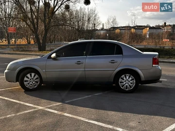 Авто Opel Vectra 2004 № 8631612