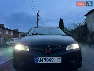 Авто Honda Accord 2006 № 8631630
