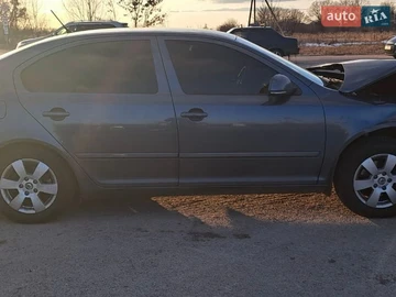 Авто Skoda Octavia 2012 № 8631648