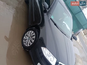 Авто Skoda Octavia 2006 № 8631665