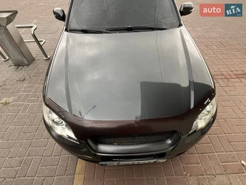Авто Subaru Legacy 2006 № 8631876