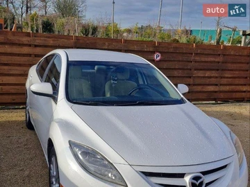 Авто Mazda 6 2010 № 8631898